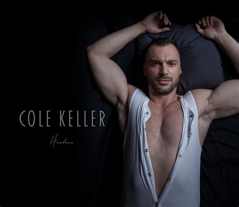 Cole Keller